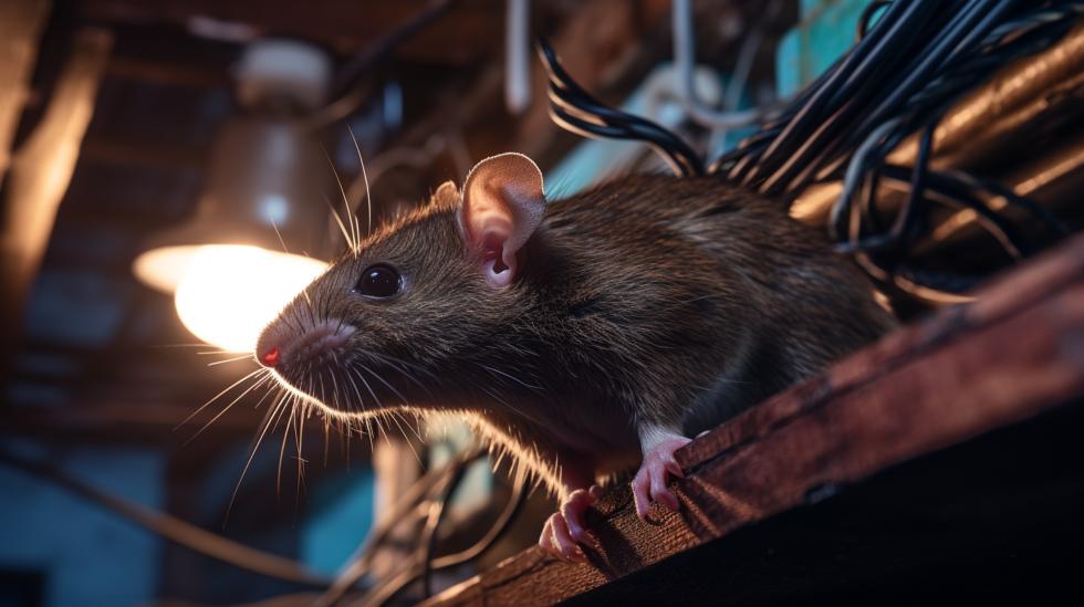 Rat Removal